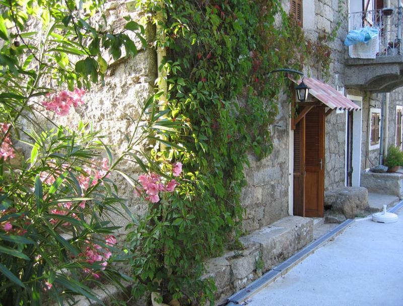 Les Chalets Et Gite Du Haut Taravo Zicavo Εξωτερικό φωτογραφία